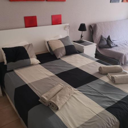 Los Cristianos Castel Harbour 401 Eksteriør bilde